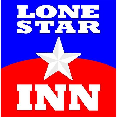 Lone Star Inn Cisco Kültér fotó