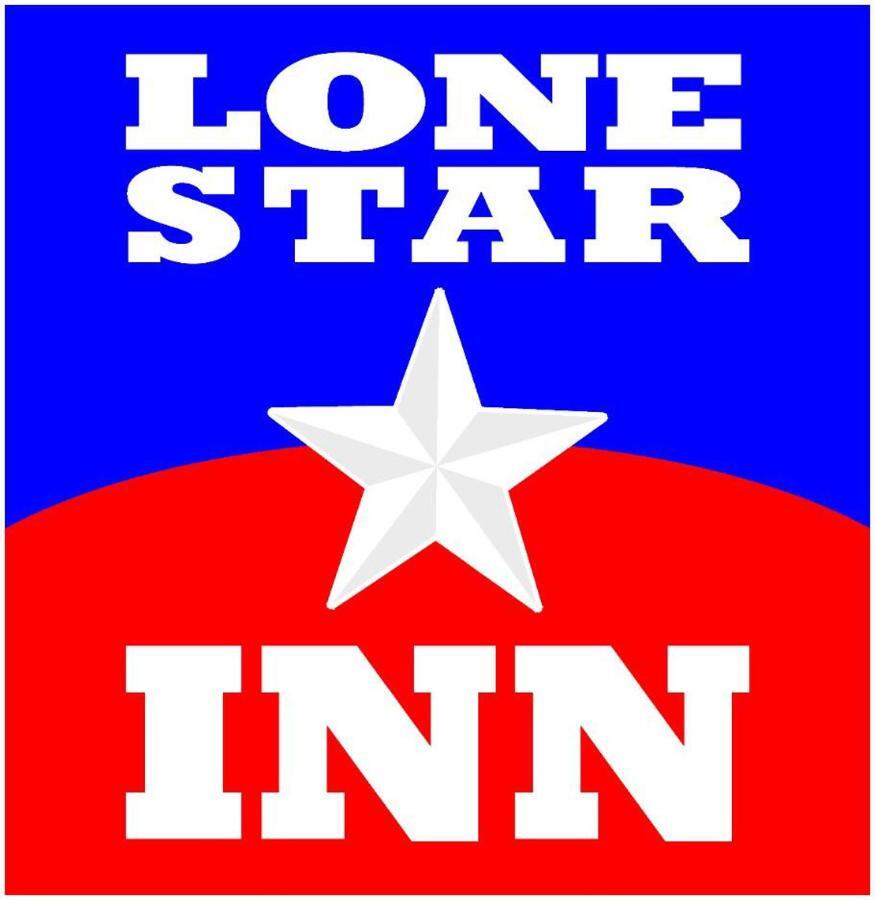 Lone Star Inn Cisco Kültér fotó