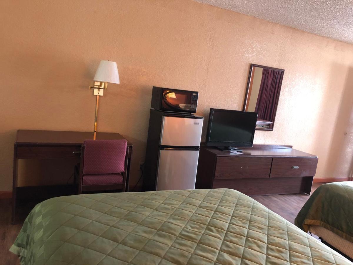 Lone Star Inn Cisco Kültér fotó